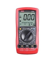 Unit-t Dijital Ölçü Aleti / Ut 58a