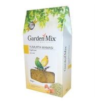 Gardenmix Platin Yumurta Maması 100 Gr