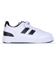 Skuaıter 046 Byz-Syh Erkek Çocuk Sneaker Spor Ayakkabı (Beyaz)