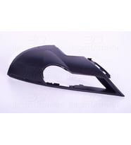 Audi Q7 2009-2016 Tampon Izgarasi Sol 4L0807061CGRU Wisco