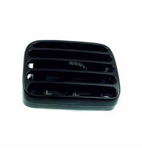Renault Clio 2 Kalorifer Havalandırma Difizörü Siyah Orta Sol 7702258279