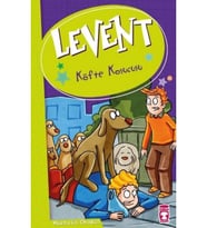 Levent-Köfte Koşucusu