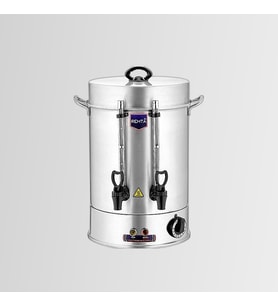 Remta REM.R15 250 Bardak Standart Elektrikli Çay Makinesi Semaver 22 LT