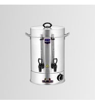 Remta REM.R15 250 Bardak Standart Elektrikli Çay Makinesi Semaver 22 LT