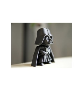Star Wars Dekoratif Mini Darth Vader Figür