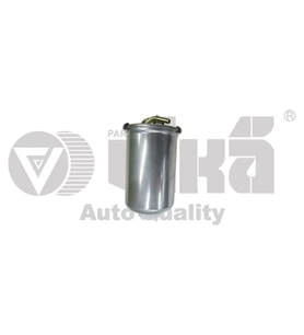 6RF127400A Mazot Filtresi Tahliyeli Tip - Polo-Fabia-Rapid-Roomster-Ibiza-1.2 Lt.-1.4 Lt.-Tdı-Cfwa-C