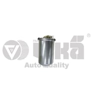 6RF127400A Mazot Filtresi Tahliyeli Tip - Polo-Fabia-Rapid-Roomster-Ibiza-1.2 Lt.-1.4 Lt.-Tdı-Cfwa-C