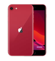 APPLE iPhone SE 2020 64GB Kırmızı (Yenilenmiş - İyi)