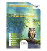 Gözlüklü Baykuşun Bilgeliği