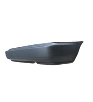 HONDA CIVIC- SD- 92/95; ARKA TAMPON SİYAH (BANTSIZ TİP 4KAPI) (MY)