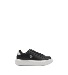 Lumberjack CLEAN 6FX Siyah Erkek Sneaker A102159328