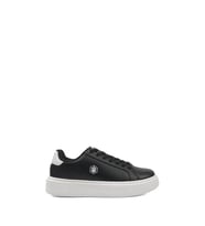 Lumberjack CLEAN 6FX Siyah Erkek Sneaker A102159328