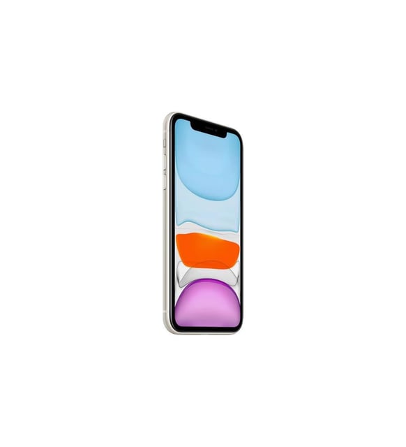 APPLE IPHONE 11 64 GB WHITE YENİ (APPLE TÜRKİYE GARANTİLİ)