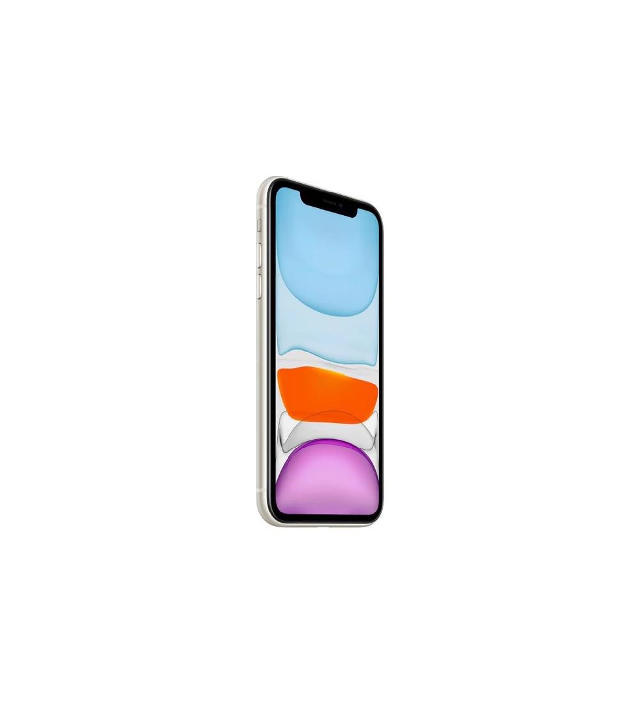 APPLE IPHONE 11 64 GB WHITE YENİ (APPLE TÜRKİYE GARANTİLİ)