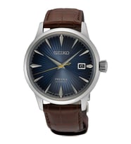 Seiko Presage Automatic SRPK15J Erkek Kol Saati