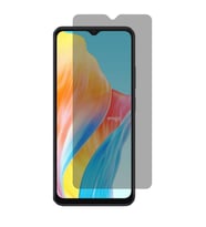 Oppo A38 İle Uyumlu Hayalet Ekran Koruyucu Şeffaf