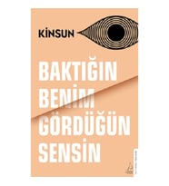 Baktığın Benim Gördüğün Sensin