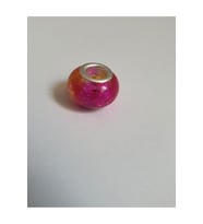 PANDRA CHARM BİLEKLİK CHARM ÇELİK ANTİALERJİK CHARM 316L (Lila - Mor)