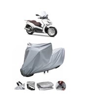 Yeni Yamaha X-City 250   Motosiklet Brandası ARKA ÇANTA UYUMSUZ BRANDA