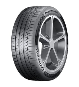 Continental PremiumContact 6 235/40R19 96Y XL FR