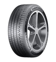 Continental PremiumContact 6 235/40R19 96Y XL FR