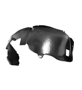 Dodge Calıber Ön Çamurluk Davlumbazı Sol 2007-2012 (Oem No: 5303867Ac)