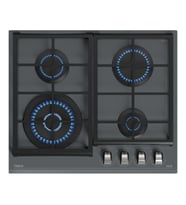 Teka Gzc 64320 Xbc St Gri Ocak