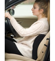 MORSA CYBERG® Ortopedik Bel Yastığı