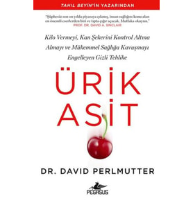 Ürik Asit