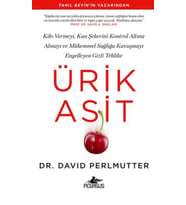 Ürik Asit
