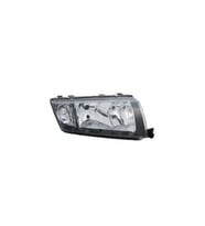 SKODA FABIA ÖN FAR ELEKTRİKLİ SIYAH SAĞ 04-07 SKO10FA023 6Y1941016P