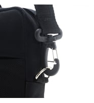 PLM 15.6" CanyonCase Siyah Notebook Çantası