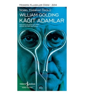 Kâğıt Adamlar - Modern Klasikler Dizisi