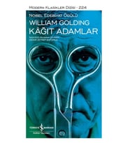 Kâğıt Adamlar - Modern Klasikler Dizisi