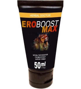 Süper Ero Boost Erkeğe Özel G.Ç 50 Ml