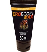 Süper Ero Boost Erkeğe Özel G.Ç 50 Ml