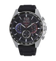 Seiko SSB347P Erkek Kol Saati