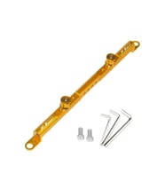 Motosiklet Aksesuar Tutucu Gidon Barı Xmax Nmax Pcx Vb Scooter Ve Vitesli Modellere Uygun Gold