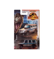 Matchbox Jurassic World Tekli Araçlar FMW90 HBH12 14 Mercedes Benz G 550