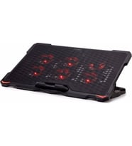 Hadron Polar 6 Fanlı Notebook Soğutucu