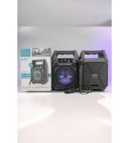 Kablosuz 6.5 İnç Tws Bluetooth Hoparlör