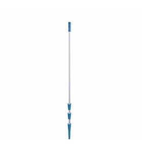 6 Metre Uzatmalı Paspas Sapı