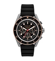 Michael Kors MK9206 Erkek Kol Saati (Siyah)