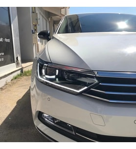 VW PASSAT B8 2015 - 2019 HİGHLİNE FAR TAKIMI