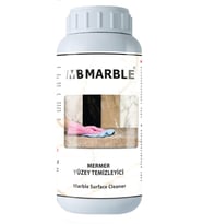 MB Marble Mermer Yüzey Temizleyici 0,5 Lt