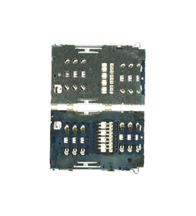 Samsung A40S Sim Kart Okuyucu