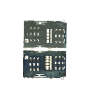 Samsung A40S Sim Kart Okuyucu