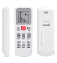 Daikin Apgs02 Ecgs02 Inverter Klima Kumandası
