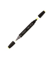 TOUCH TWIN Y45 ÇİFT UÇLU MARKER CANARIA YELLOW
