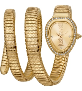 Just Cavalli JC1L163M0025 Kadın Kol Saati